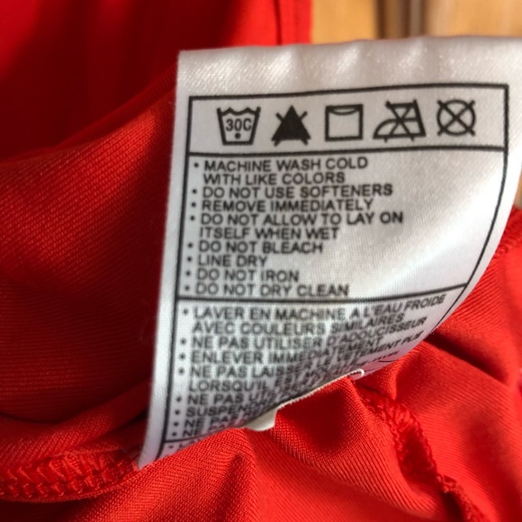 Nike Dri-fit Muscle Shirt - Picture 6 of 6